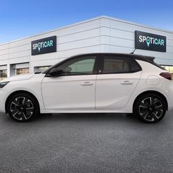 Opel Corsa Corsa Electrique 136 ch & Batterie 50 kWh GS Line Montpellier