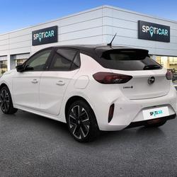 Opel Corsa Corsa Electrique 136 ch & Batterie 50 kWh GS Line Montpellier