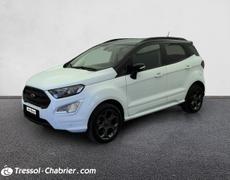 Ford Ecosport Perpignan