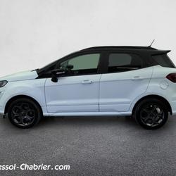 Ford Ecosport EcoSport 1.0 EcoBoost 125ch S&S BVM6 ST-Line Perpignan