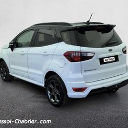 Ford Ecosport EcoSport 1.0 EcoBoost 125ch S&S BVM6 ST-Line Perpignan