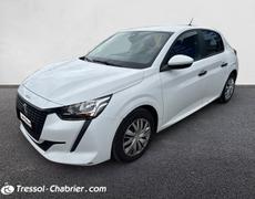 Peugeot 208 Carcassonne