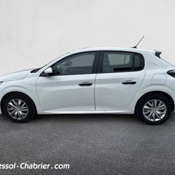 Peugeot 208 208 BlueHDi 100 S&S BVM6 Active Business Carcassonne