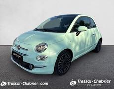 Fiat 500 II