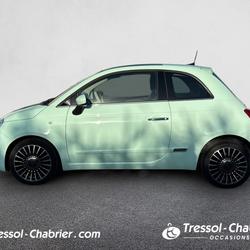Fiat 500 II 500 0.9 85 ch TwinAir S&S Dualogic Club Perpignan