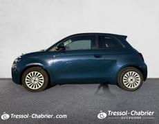 Fiat 500 II Perpignan