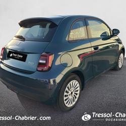 Fiat 500 II 500 e 118 ch Nouvelle 500 Perpignan
