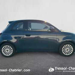 Fiat 500 II 500 e 118 ch Nouvelle 500 Perpignan