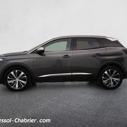 Peugeot 3008 3008 2.0 BlueHDi 180ch S&S EAT6 GT B&eacute;ziers