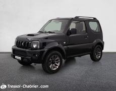 Suzuki Jimny Villeneuve-lès-Béziers