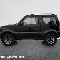 Suzuki Jimny Jimny 1.3i VVT JLX Villeneuve-l&egrave;s-B&eacute;ziers