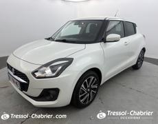 Suzuki Swift Carcassonne