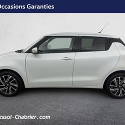 Suzuki Swift Swift 1.2 Dualjet Hybrid Privil&egrave;ge Carcassonne