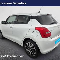 Suzuki Swift Swift 1.2 Dualjet Hybrid Privil&egrave;ge Carcassonne