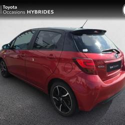 Toyota Yaris HSD 100h Collection 5p Brest