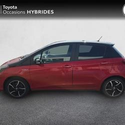 Toyota Yaris HSD 100h Collection 5p Brest