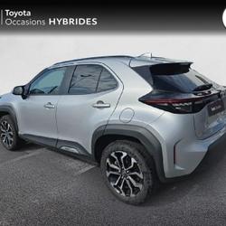 Toyota Yaris Cross 116h Design MY22 Brest