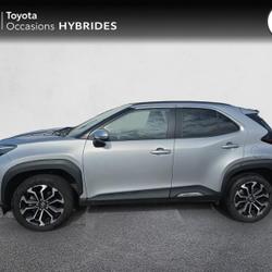 Toyota Yaris Cross 116h Design MY22 Brest