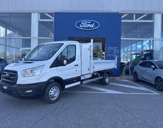 Ford Transit Marseille 10e Arrondissement