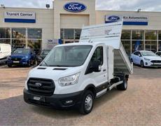 Ford Transit Vitrolles