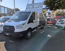 Ford Transit Vitrolles