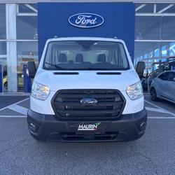 Ford Transit Benne P350 L3 2.0 EcoBlue 170ch S&S Trend Business Vitrolles