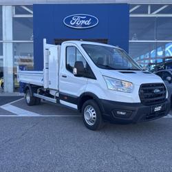 Ford Transit Benne P350 L3 2.0 EcoBlue 170ch S&S Trend Business Vitrolles