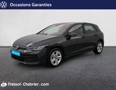 Volkswagen Golf 8