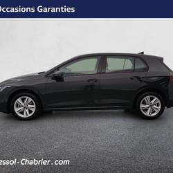Volkswagen Golf 8 Golf 2.0 TDI 116 BVM6 Life Plus B&eacute;ziers