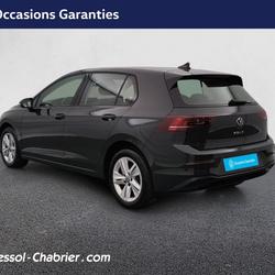 Volkswagen Golf 8 Golf 2.0 TDI 116 BVM6 Life Plus B&eacute;ziers