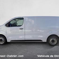 Peugeot Expert FGN M DIESEL 120 CH MANUELLE CONFORT occasion - Montpellier - photo 2/30