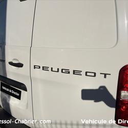 Peugeot Expert FGN M DIESEL 120 CH MANUELLE CONFORT occasion - Montpellier - photo 3/30