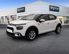 Citroen C3 Pézenas