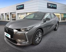 DS DS4 - DS 4 BlueHDi 130 EAT8 Bastille - 21 245 €
