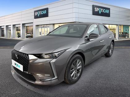 DS DS4 - DS 4 BlueHDi 130 EAT8 Bastille - 21 245 €