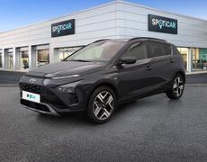 Hyundai Bayon Montpellier