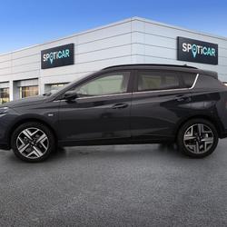 Hyundai Bayon Bayon 1.0 T-GDi 100 Hybrid 48V Creative Montpellier