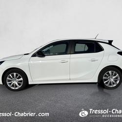 Opel Corsa Corsa 1.2 Turbo Hybrid 100 ch e-DCT6 Edition Perpignan