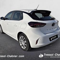 Opel Corsa Corsa 1.2 Turbo Hybrid 100 ch e-DCT6 Edition Perpignan