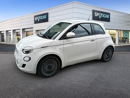 Fiat 500 III - 500 3+1 e 118 ch Icône - 14 970 €