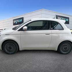 Fiat 500 III 500 3+1 e 118 ch Ic&ocirc;ne Pavie