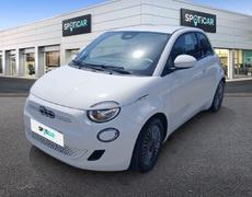 Fiat 500 II - 500 e 118 ch Icône - 15 350 €
