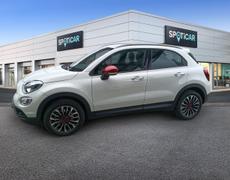 Fiat 500x - 500X 1.5 FireFly 130 ch S/S DCT7 Hybrid (RED) - 16 990 €