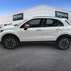 Fiat 500x 500X 1.5 FireFly 130 ch S/S DCT7 Hybrid (RED) Pavie
