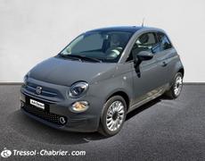 Fiat 500 II Auch