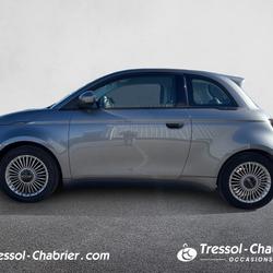 Fiat 500e BERLINE MY22 SERIE 1 STEP 2 500 e 95 ch Ic&ocirc;ne occasion - Perpignan - photo 2/30