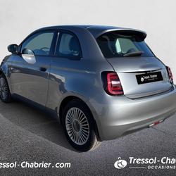 Fiat 500e BERLINE MY22 SERIE 1 STEP 2 500 e 95 ch Ic&ocirc;ne occasion - Perpignan - photo 3/30