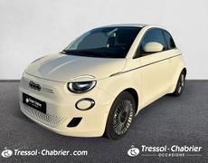 Fiat 500 II