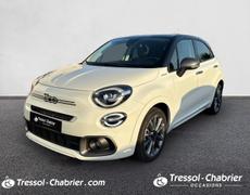 Fiat 500x Perpignan