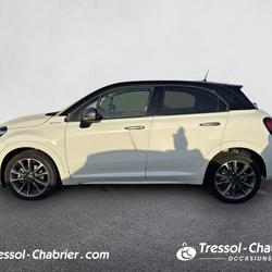 Fiat 500x 500X 1.5 FireFly 130 ch S/S DCT7 Hybrid Sport Perpignan